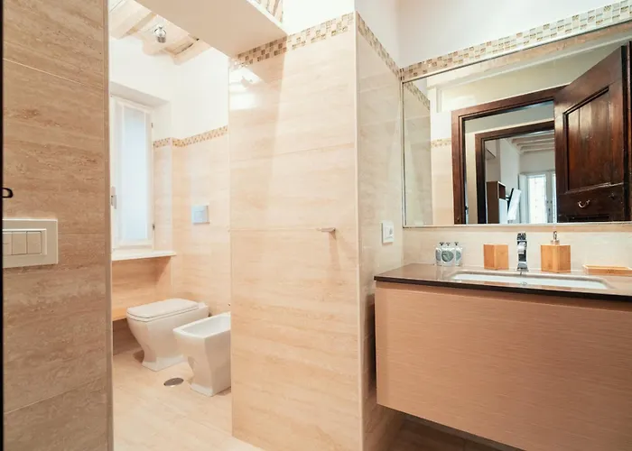 Appartamento Majorelle Comfy