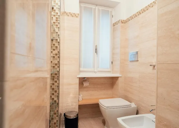 Majorelle Comfy Appartamento Roma