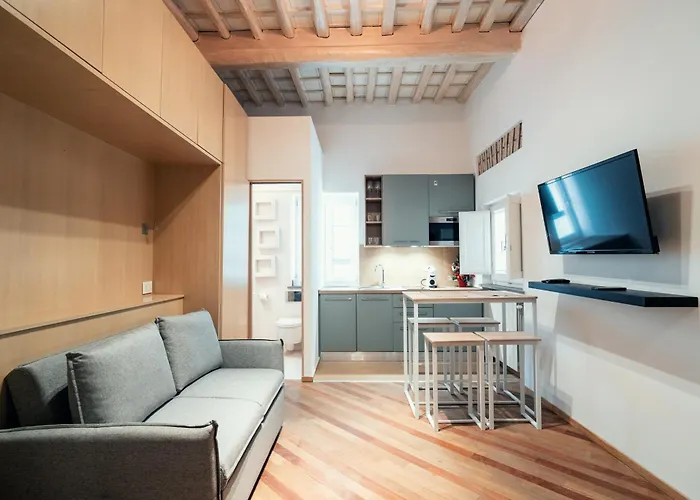Majorelle Comfy Appartamento Roma
