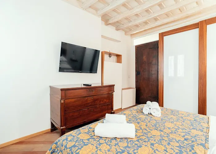 Appartamento Majorelle Comfy