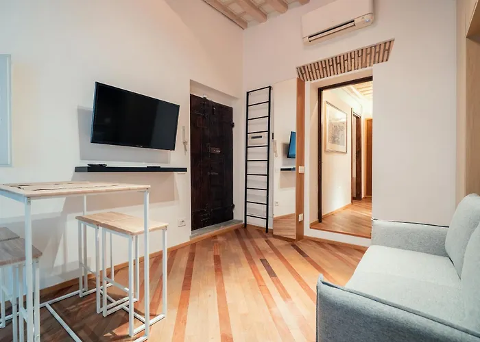 Appartamento Majorelle Comfy Roma